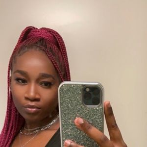 Meet your Posher, Aaliyah